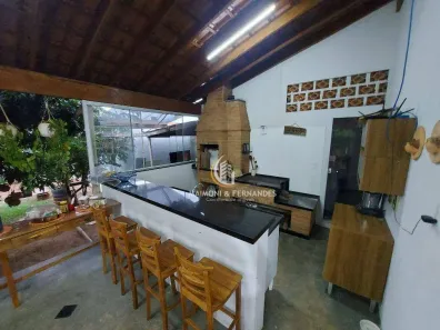 Fazenda / Sítio / Chácara com 3 Quartos à venda, 350m² no Núcleo Lageado Portal dos Nobres, Ipeúna