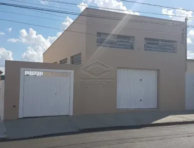 Loja / Salão / Ponto Comercial à venda, 483m² no Jardim Nova Esperança, Bauru