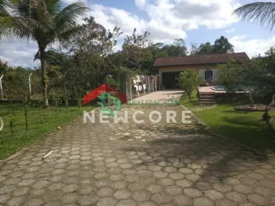 Fazenda / Sítio / Chácara à venda, 600m² no , Mongaguá