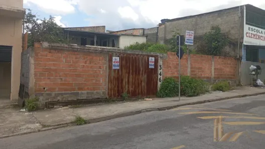 Casa com 2 Quartos à venda, 360m² no Santa Marta, Ribeirão das Neves