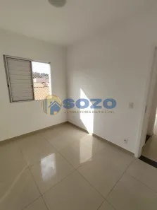 Apartamento com 2 Quartos à venda, 53m² no Vila das Nações, Ferraz de Vasconcelos