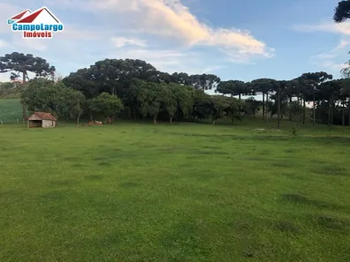 Terreno / Lote / Condomínio à venda, 32697m² no Jardim Céu Azul, Campo Largo