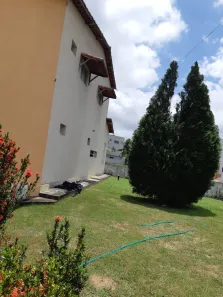 Casa de Condomínio com 4 Quartos para alugar, 320m² no Vale do Sol, Parnamirim