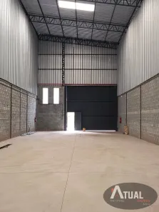 Galpão / Depósito / Armazém para alugar, 421m² no Terra Preta (Terra Preta), Mairiporã