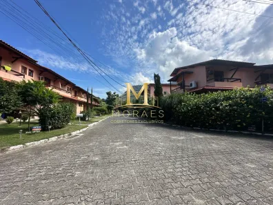 Casa com 2 Quartos à venda, 120m² no Fazenda Muriqui, Mangaratiba