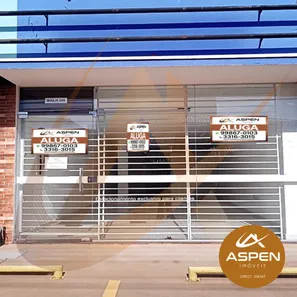 Loja / Salão / Ponto Comercial para alugar, 70m² no Centro, Arapongas