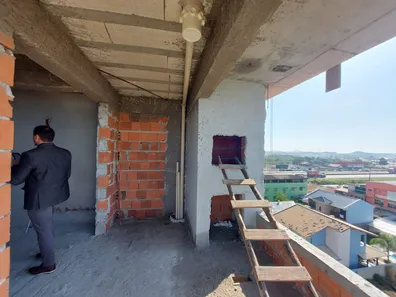 Cobertura com 3 Quartos à venda, 139m² no Tabuleiro, Barra Velha