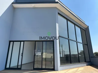 Loja / Salão / Ponto Comercial com 1 Quarto para alugar, 203m² no Portal Ville Jardins, Boituva