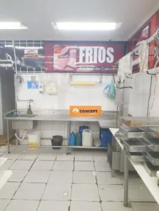 Loja / Salão / Ponto Comercial para venda ou aluguel, 175m² no Calmon Viana, Poá
