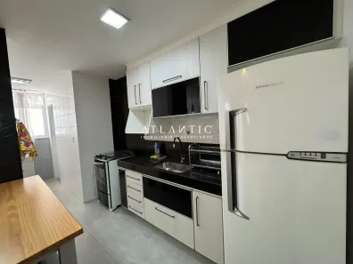 Apartamento com 3 Quartos à venda, 90m² no Itapuã, Vila Velha