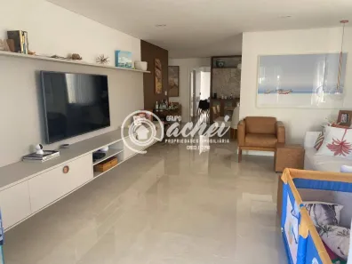 Casa de Condomínio com 5 Quartos à venda, 400m² no Buraquinho, Lauro de Freitas