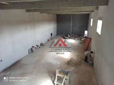 Loja / Salão / Ponto Comercial para alugar, 270m² no Centro, Suzano