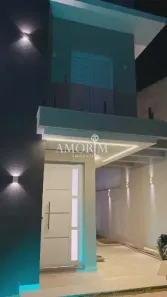 Casa com 3 Quartos para alugar, 130m² no Villas do Jaguari, Santana de Parnaíba