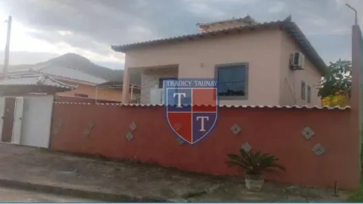 Casa com 2 Quartos à venda, 72m² no Bonsucesso (Bacaxá), Saquarema