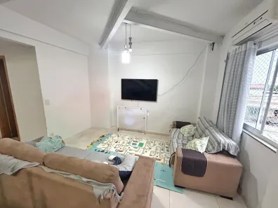 Cobertura com 2 Quartos à venda, 116m² no Vila Nova, Nova Iguaçu