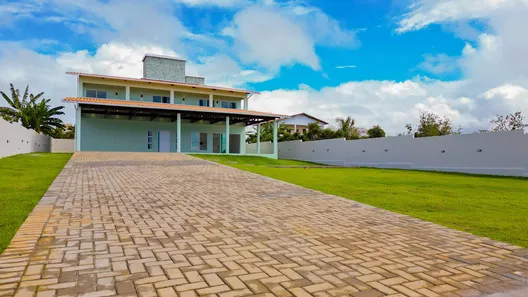 Casa de Condomínio com 4 Quartos à venda, 300m² no Carapibus, Conde