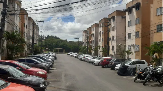 Apartamento com 2 Quartos à venda, 45m² no Natal, Camaçari