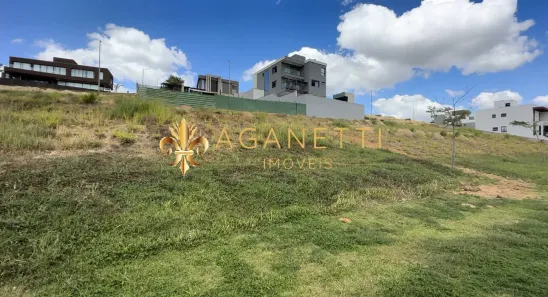 Terreno / Lote / Condomínio à venda, 456m² no Alphaville Vespasiano, Vespasiano