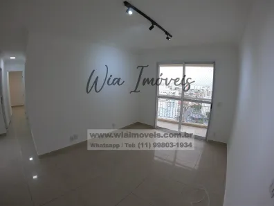 Apartamento com 3 Quartos para venda ou aluguel, 80m² no Umuarama, Osasco