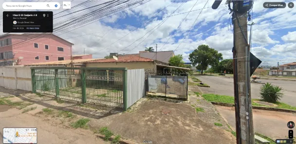 Casa com 3 Quartos à venda, 200m² no Setor Central, Brasília