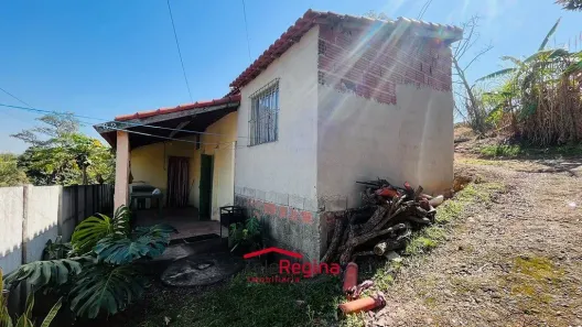Fazenda / Sítio / Chácara com 2 Quartos à venda, 1750m² no Padre Marcelo, Caçapava