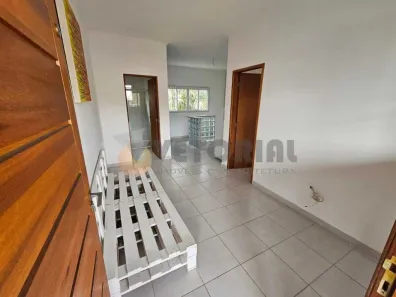 Kitnet com 1 Quarto para venda ou aluguel, 36m² no Jardim das Gaivotas, Caraguatatuba