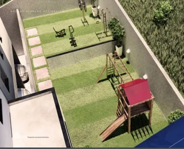 Apartamento com 2 Quartos à venda, 56m² no Mosela, Petrópolis