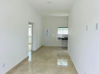 Casa com 2 Quartos à venda, 80m² no Coqueiral, Araruama