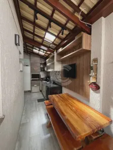 Casa de Condomínio com 3 Quartos à venda, 90m² no Boa Vista, Vitória da Conquista