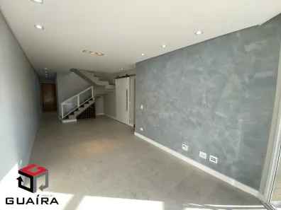 Cobertura com 3 Quartos para alugar, 187m² no Centro, São Bernardo do Campo