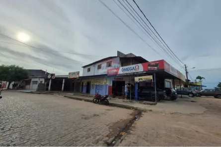 Conjunto Comercial / Sala com 2 Quartos à venda, 225m² no Nossa Senhora da Apresentação, Natal