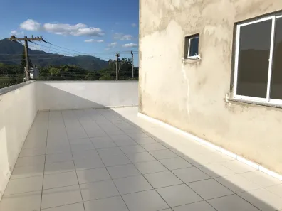 Apartamento com 1 Quarto à venda, 90m² no Vieira, Jaraguá do Sul
