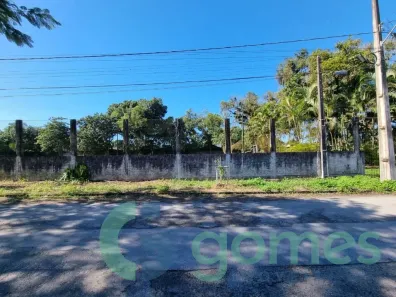 Terreno / Lote / Condomínio à venda, 4800m² no Parque São João, Paranaguá