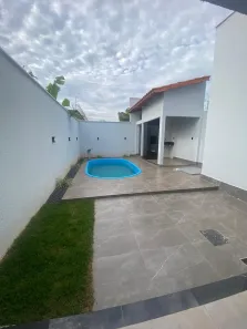 Casa com 3 Quartos à venda, 100m² no Setor Sul, Goianira