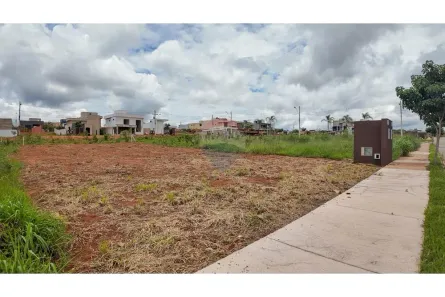 Terreno / Lote / Condomínio com 1 Quarto à venda, 417m² no Setor Habitacional Tororó, Brasília