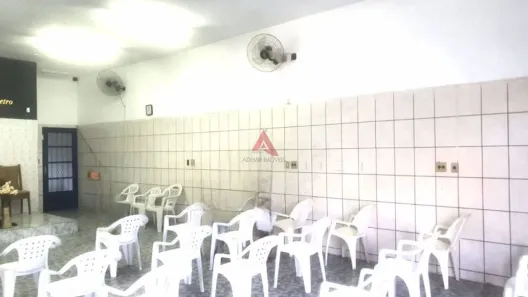 Prédio Inteiro à venda, 300m² no Bandeira Branca, Jacareí