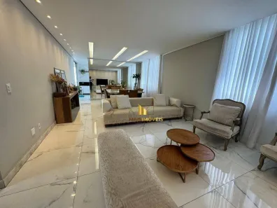Casa de Condomínio com 4 Quartos à venda, 266m² no Santo Antônio, Vespasiano