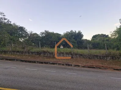 Terreno / Lote / Condomínio à venda, 313m² no Presidente Juscelino, Pouso Alegre