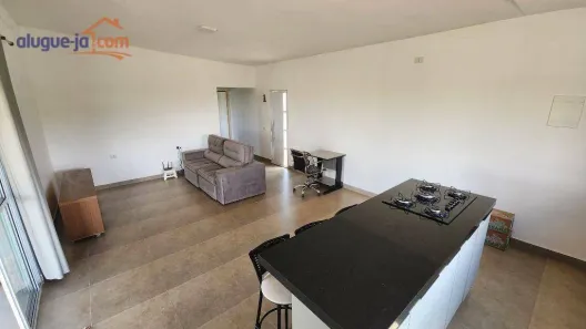 Fazenda / Sítio / Chácara com 1 Quarto à venda, 104m² no Chácara Marambaia, Caçapava