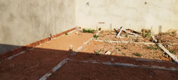 Terreno / Lote / Condomínio à venda, 400m² no Ponte Alta Norte, Brasília