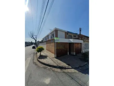 Sobrado com 4 Quartos para alugar, 165m² no Rudge Ramos, São Bernardo do Campo