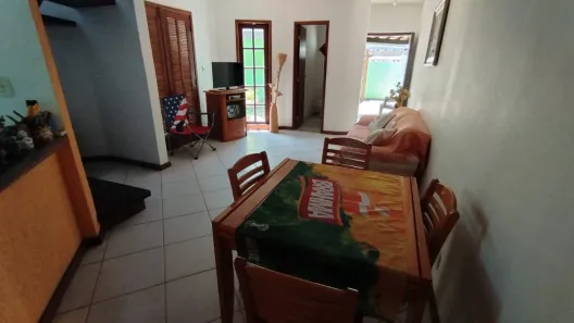 Casa com 3 Quartos à venda, 320m² no Praia dos Anjos, Arraial do Cabo