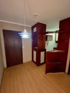 Apartamento com 1 Quarto para alugar, 30m² no Bela Vista, São Paulo