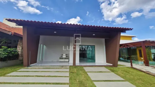 Casa de Condomínio com 3 Quartos à venda, 134m² no Gravatá Centro, Gravatá