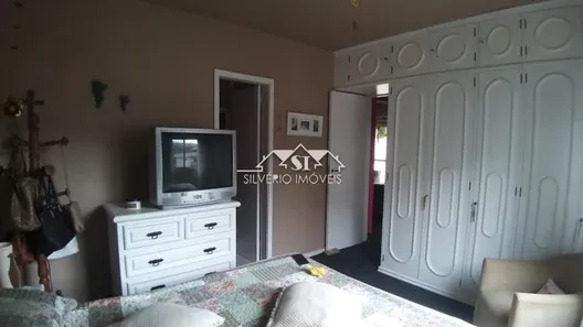 Apartamento com 2 Quartos à venda, 88m² no Valparaíso, Petrópolis