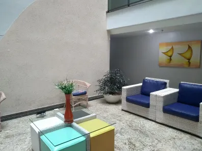 Loft com 1 Quarto à venda, 47m² no Centro, Arraial do Cabo