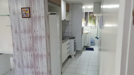 Apartamento com 2 Quartos para alugar, 62m² no Candeias, Jaboatão dos Guararapes