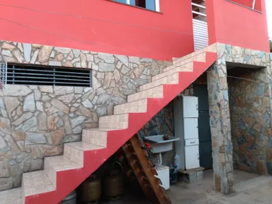 Casa com 3 Quartos à venda, 150m² no Lagoa dos Mares, Confins