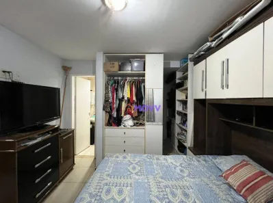 Apartamento com 3 Quartos à venda, 100m² no Barreto, Niterói