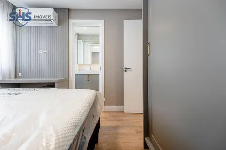 Apartamento com 3 Quartos à venda, 199m² no Bom Retiro, Blumenau